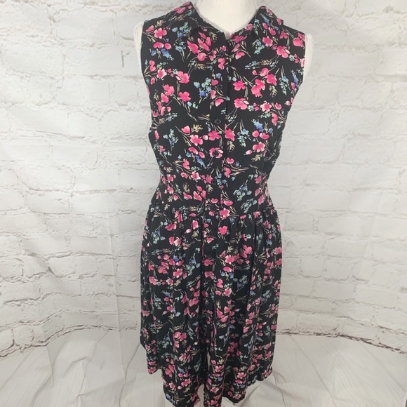torrid Dresses & Skirts - Torrid button down dress